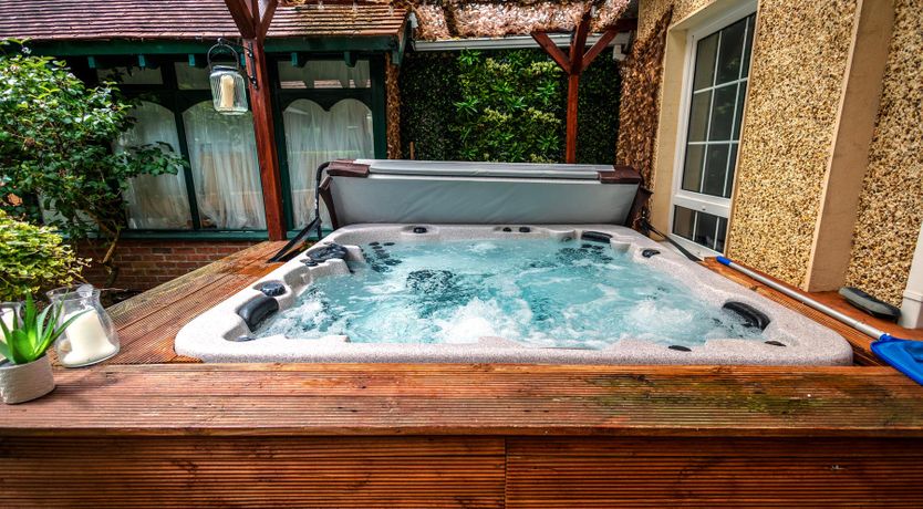 Photo of Glebewood House &mdash; Exclusive Private Retreat, 30 Mins from Dublin