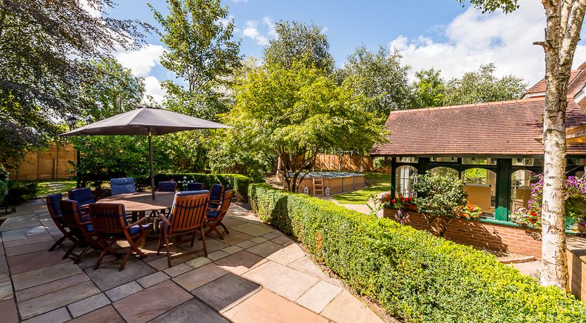 Photo of Glebewood House &mdash; Exclusive Private Retreat, 30 Mins from Dublin