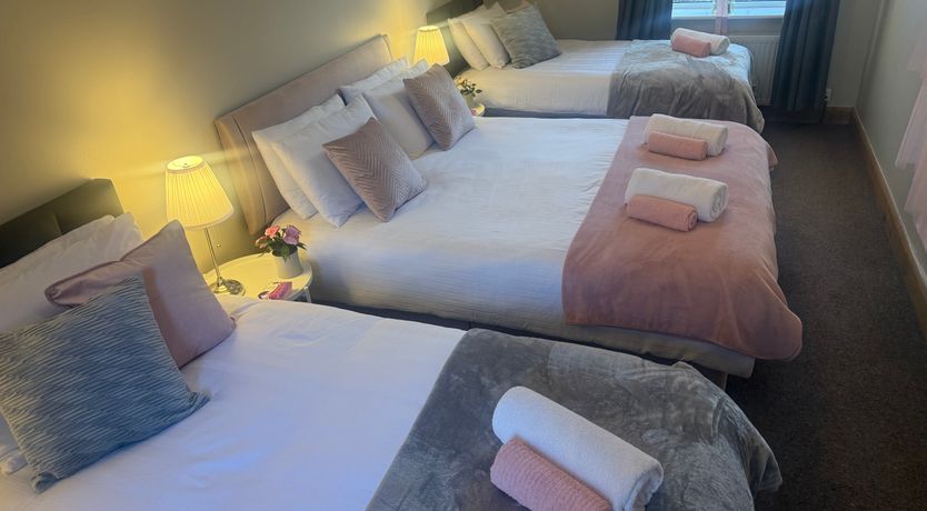 Photo of Glebewood House &mdash; Exclusive Private Retreat, 30 Mins from Dublin