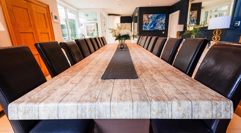 Photo of Glebewood House &mdash; Exclusive Private Retreat, 30 Mins from Dublin