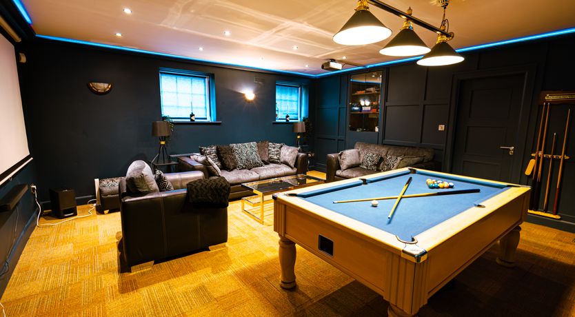 Photo of Glebewood House &mdash; Exclusive Private Retreat, 30 Mins from Dublin