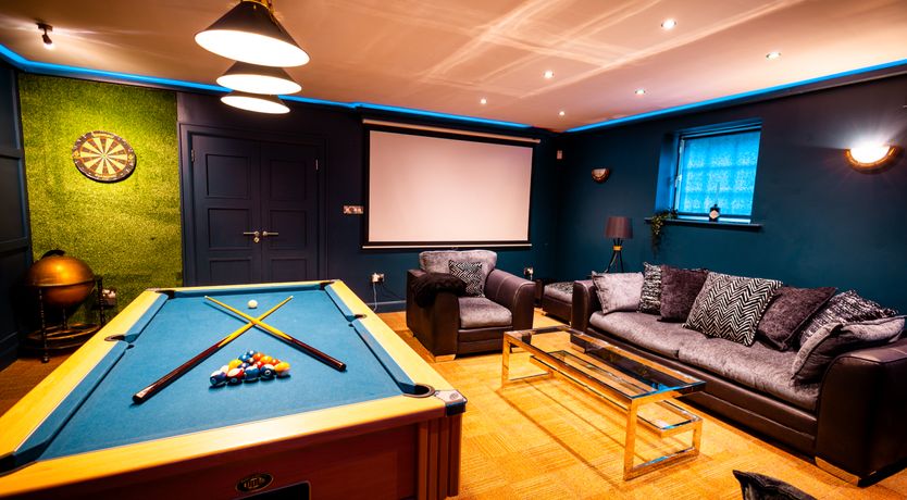 Photo of Glebewood House &mdash; Exclusive Private Retreat, 30 Mins from Dublin