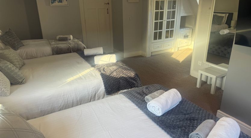 Photo of Glebewood House &mdash; Exclusive Private Retreat, 30 Mins from Dublin