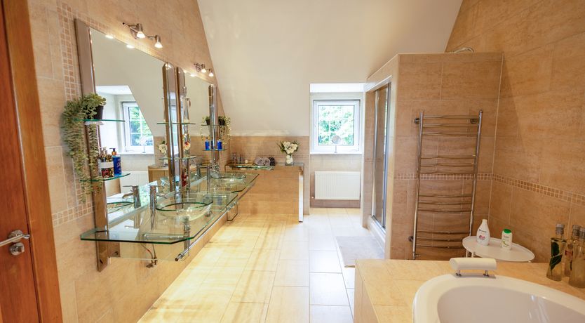 Photo of Glebewood House &mdash; Exclusive Private Retreat, 30 Mins from Dublin