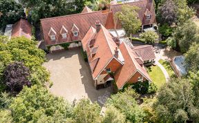 Photo of Glebewood House — Exclusive Private Retreat, 30 Mins from Dublin