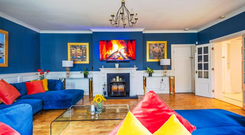 Photo of Glebewood House &mdash; Exclusive Private Retreat, 30 Mins from Dublin