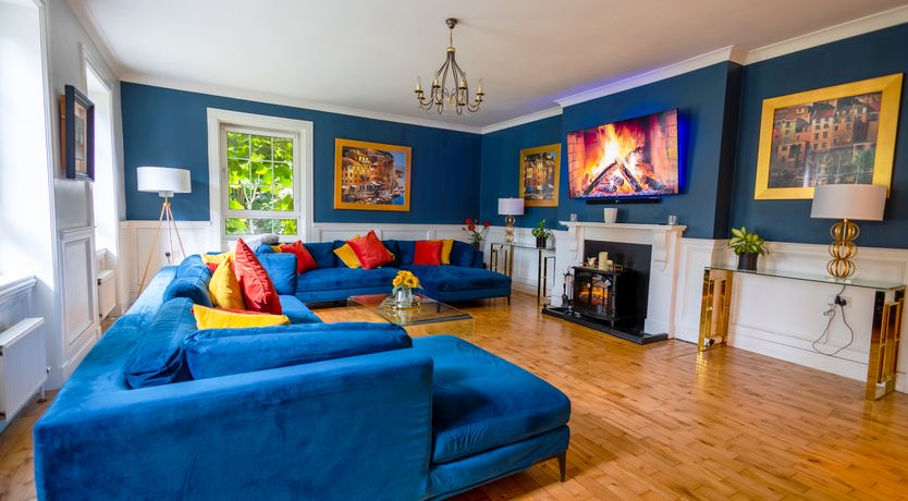 Photo of Glebewood House &mdash; Exclusive Private Retreat, 30 Mins from Dublin