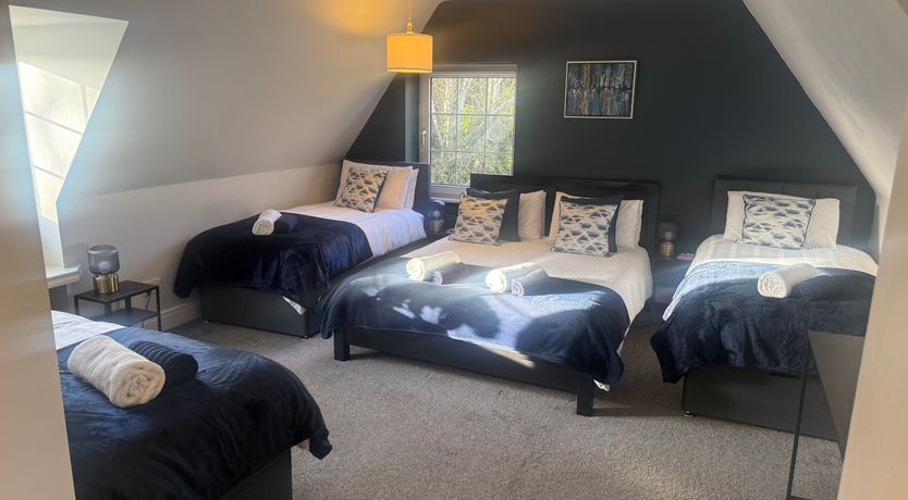 Photo of Glebewood House &mdash; Exclusive Private Retreat, 30 Mins from Dublin