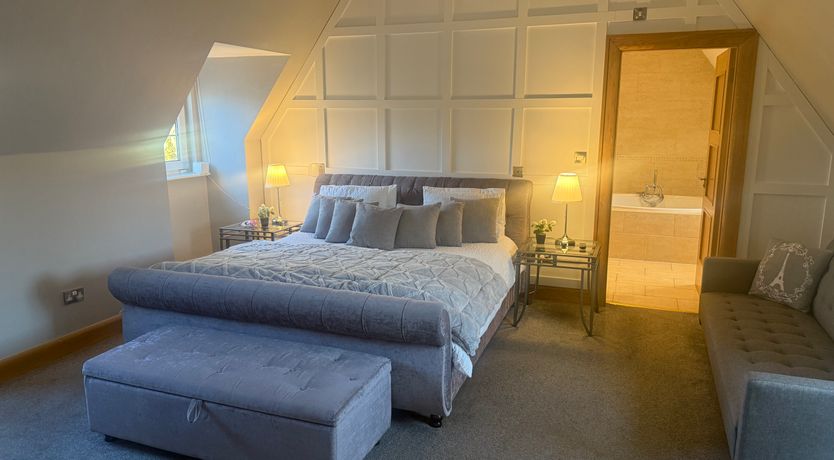 Photo of Glebewood House &mdash; Exclusive Private Retreat, 30 Mins from Dublin