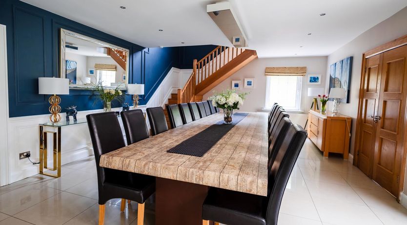 Photo of Glebewood House &mdash; Exclusive Private Retreat, 30 Mins from Dublin