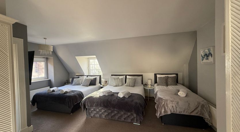 Photo of Glebewood House &mdash; Exclusive Private Retreat, 30 Mins from Dublin