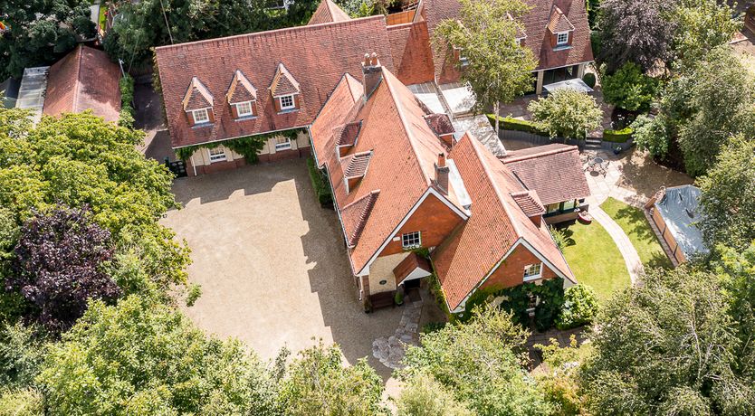 Photo of Glebewood House &mdash; Exclusive Private Retreat, 30 Mins from Dublin
