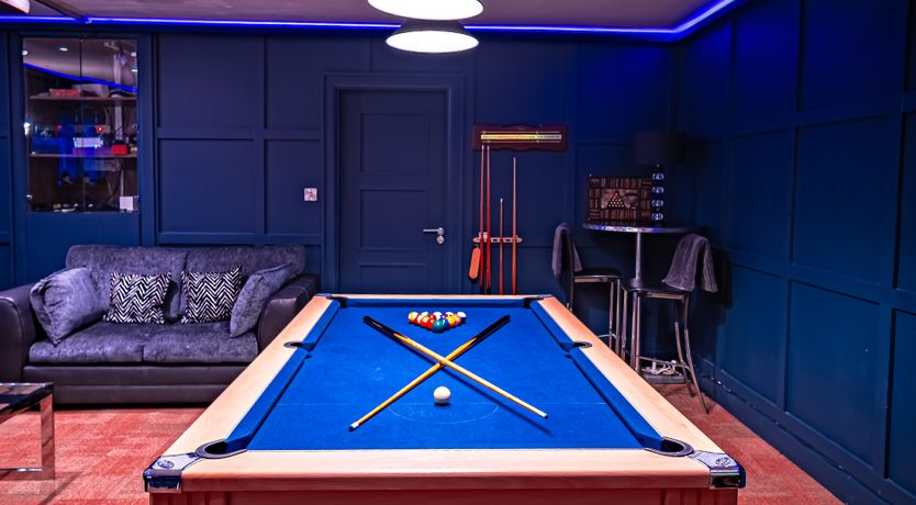 Photo of Glebewood House &mdash; Exclusive Private Retreat, 30 Mins from Dublin