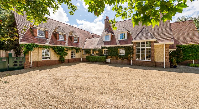 Photo of Glebewood House &mdash; Exclusive Private Retreat, 30 Mins from Dublin