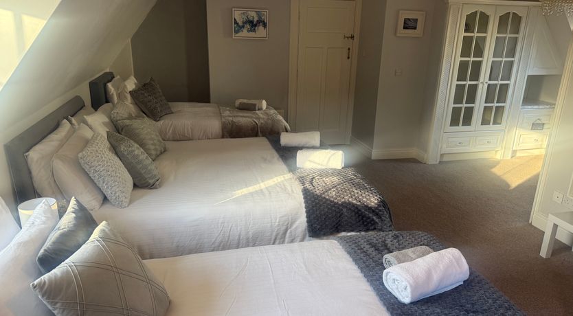 Photo of Glebewood House &mdash; Exclusive Private Retreat, 30 Mins from Dublin