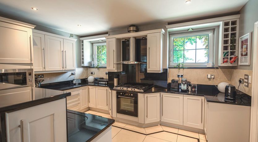 Photo of Glebewood House &mdash; Exclusive Private Retreat, 30 Mins from Dublin
