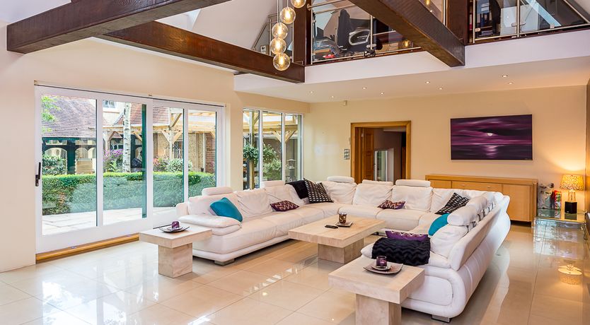 Photo of Glebewood House &mdash; Exclusive Private Retreat, 30 Mins from Dublin