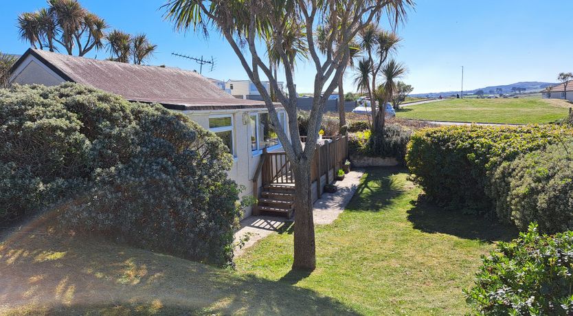 Photo of B12 Branksome, Riviere Towans