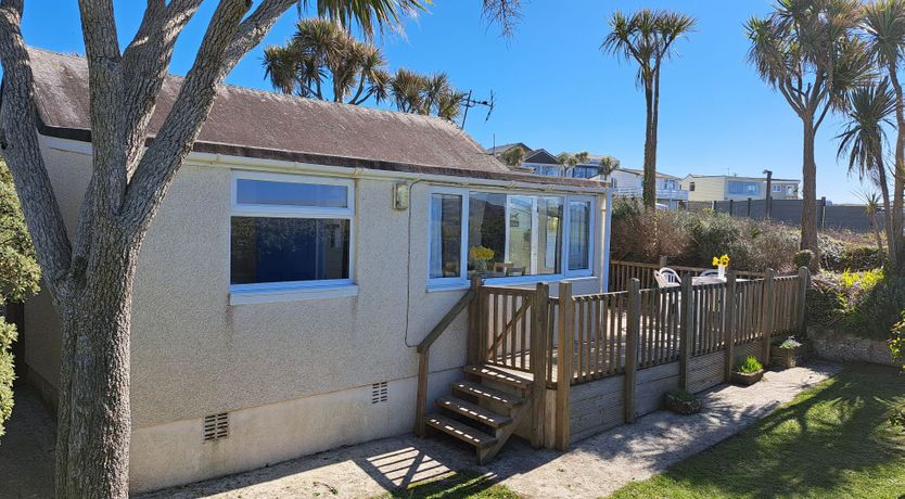 Photo of B12 Branksome, Riviere Towans