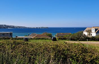 B12 Branksome, Riviere Towans Holiday Home