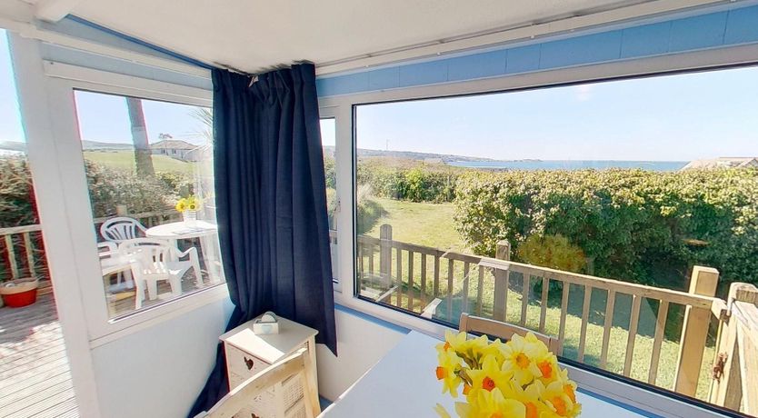 Photo of B12 Branksome, Riviere Towans