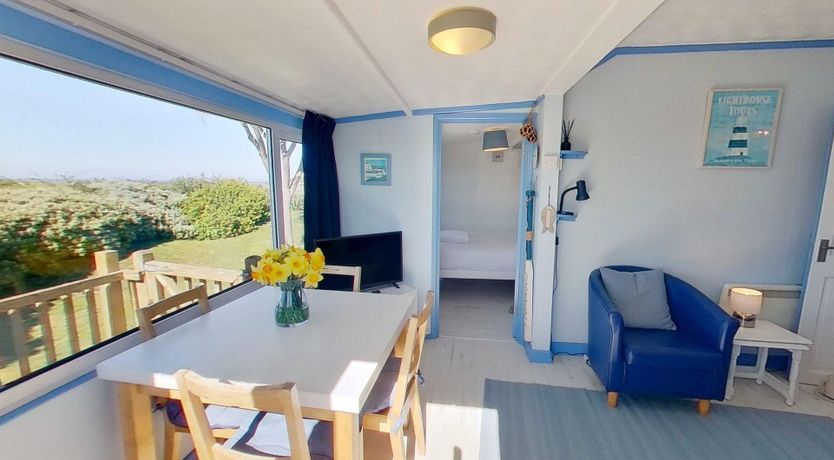 Photo of B12 Branksome, Riviere Towans