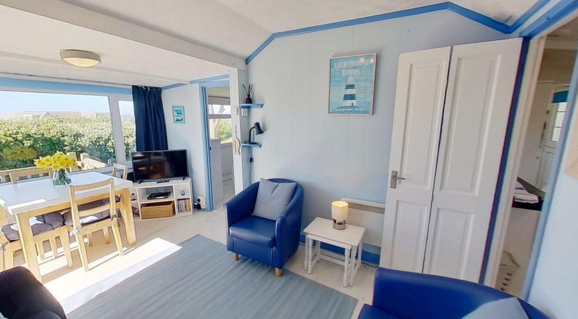 Photo of B12 Branksome, Riviere Towans