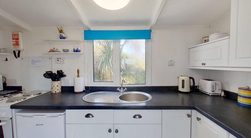 Photo of B12 Branksome, Riviere Towans