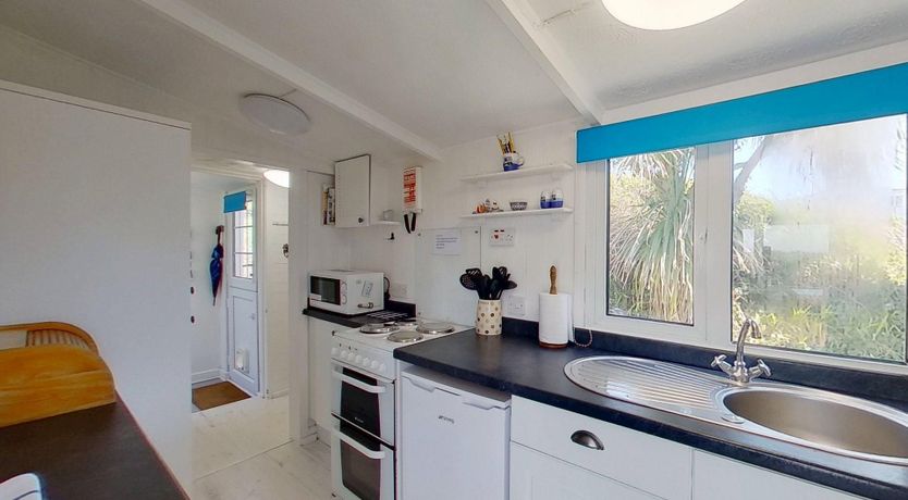 Photo of B12 Branksome, Riviere Towans