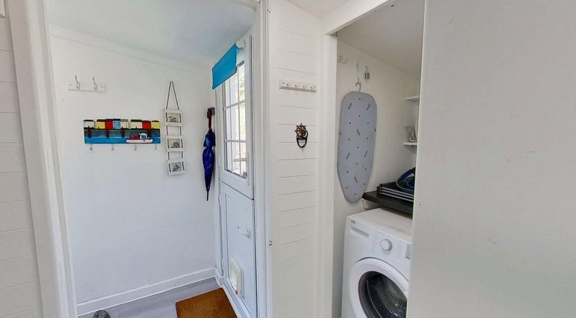 Photo of B12 Branksome, Riviere Towans