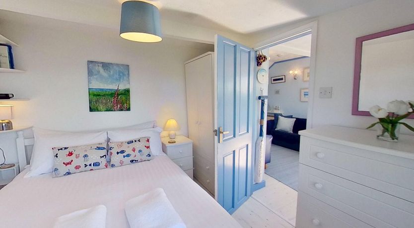 Photo of B12 Branksome, Riviere Towans