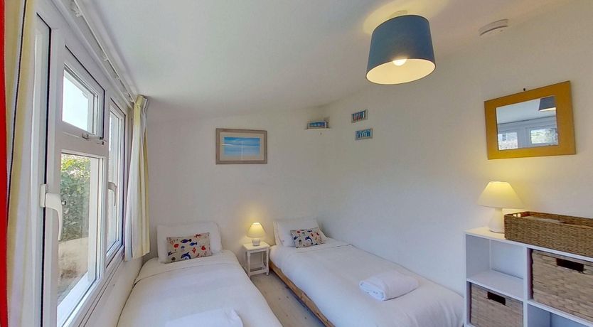 Photo of B12 Branksome, Riviere Towans