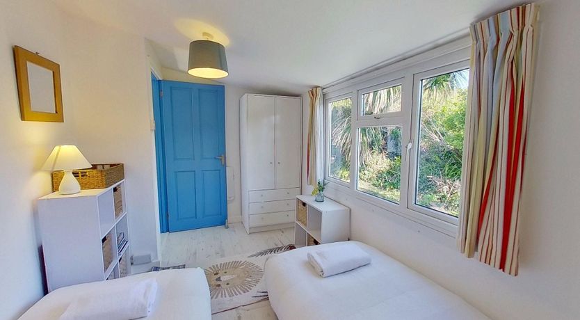 Photo of B12 Branksome, Riviere Towans