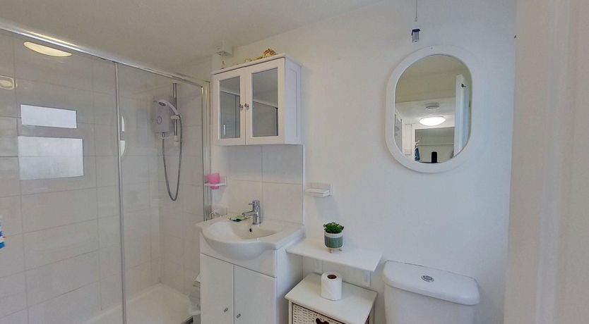 Photo of B12 Branksome, Riviere Towans