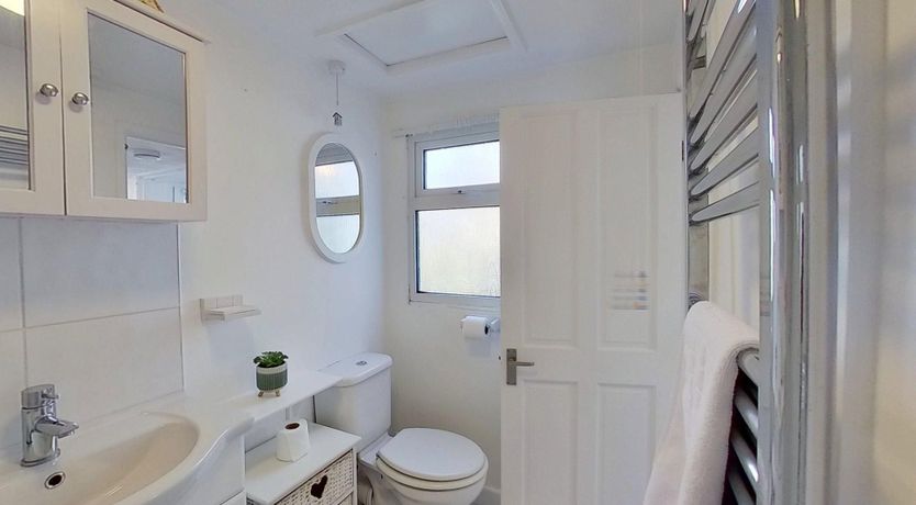 Photo of B12 Branksome, Riviere Towans