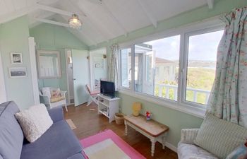 B18 Sandford, Riviere Towans Holiday Home