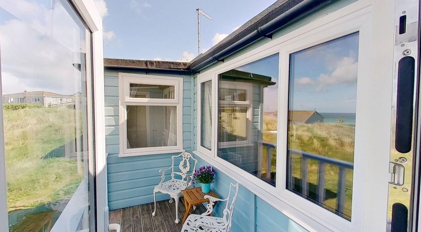 Photo of B18 Sandford, Riviere Towans