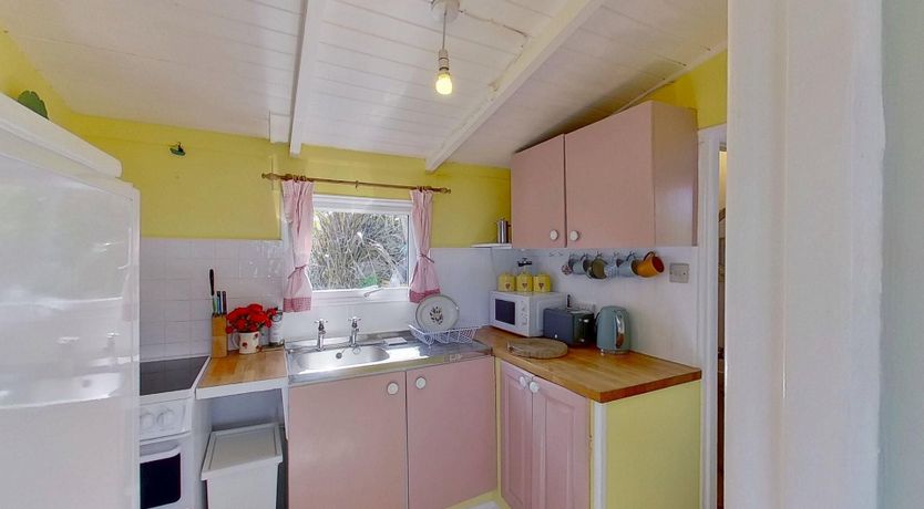 Photo of B18 Sandford, Riviere Towans