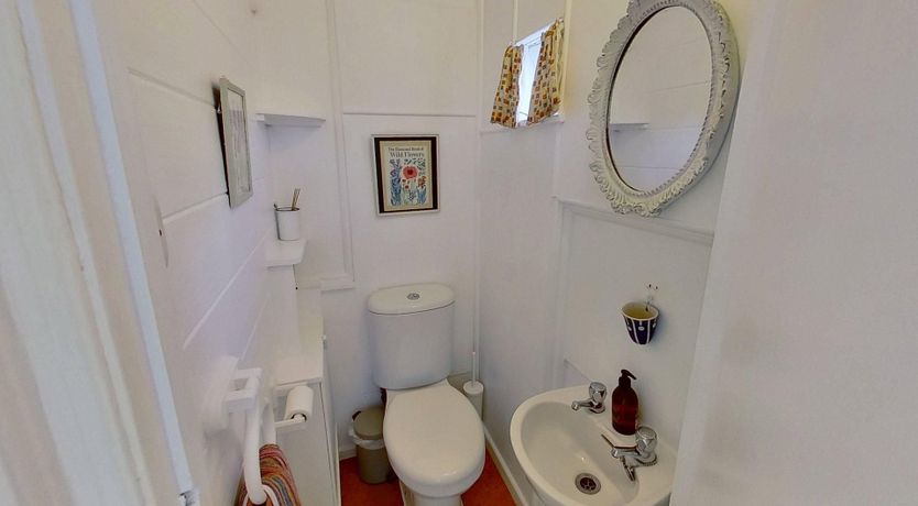 Photo of B18 Sandford, Riviere Towans