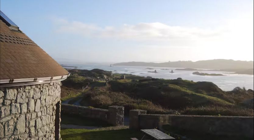 Photo of The Roundhouse - Bliss by the sea