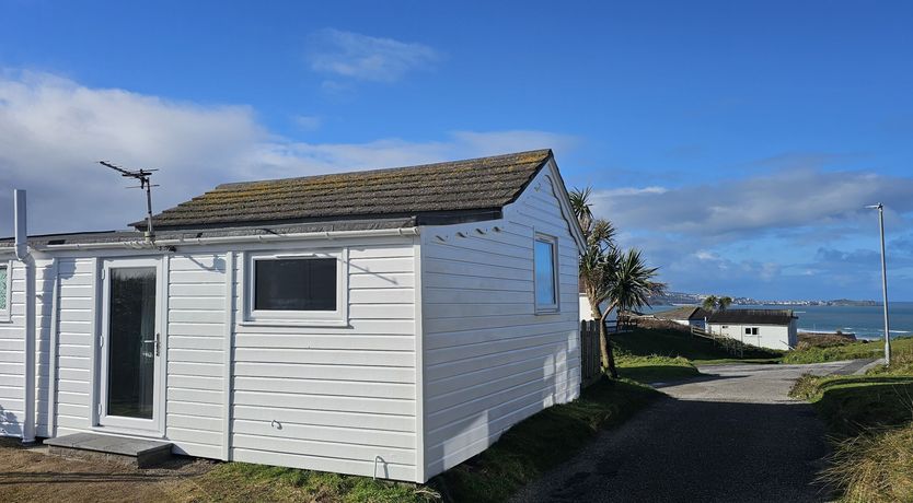 Photo of D21 Treville, Riviere Towans