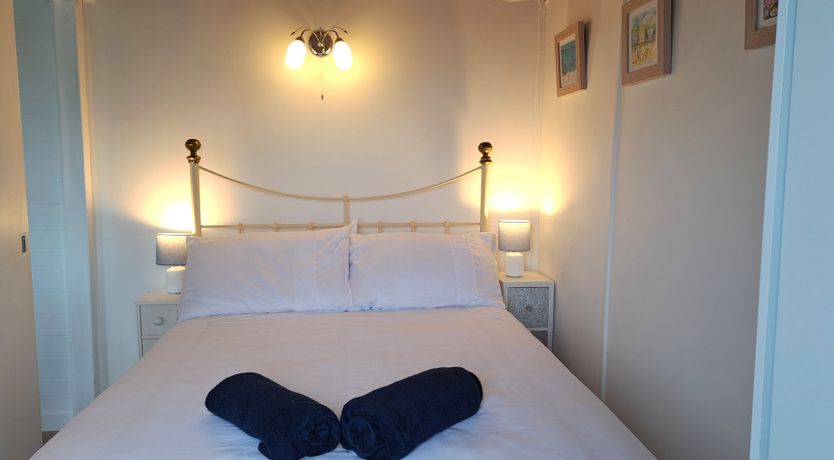 Photo of D21 Treville, Riviere Towans