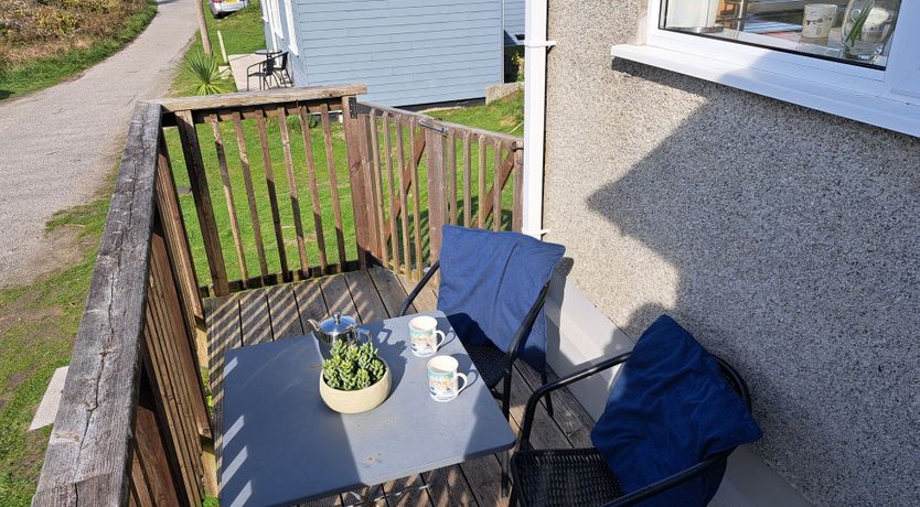 Photo of G22 Happy Days, Riviere Towans