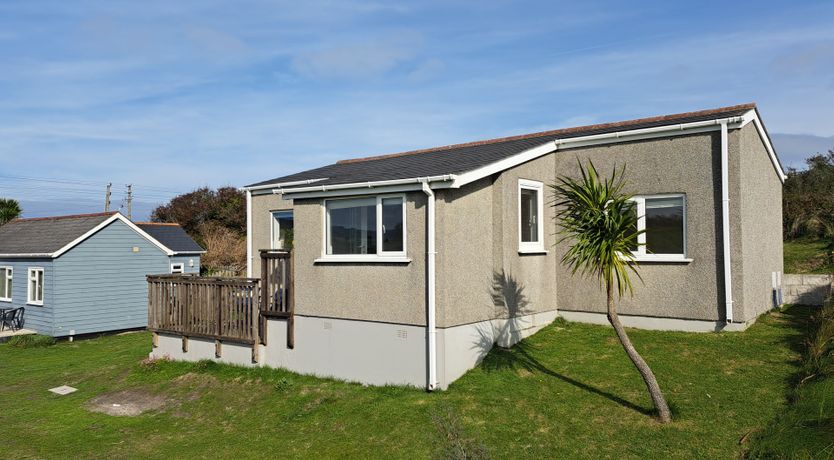 Photo of G22 Happy Days, Riviere Towans