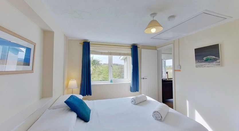 Photo of G22 Happy Days, Riviere Towans