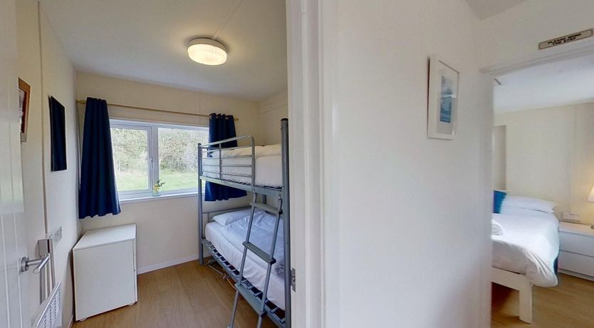 Photo of G22 Happy Days, Riviere Towans