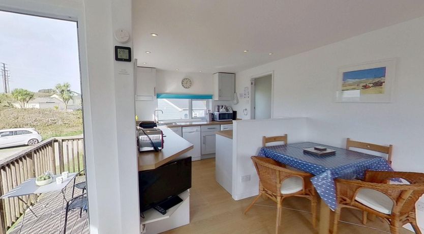 Photo of G22 Happy Days, Riviere Towans