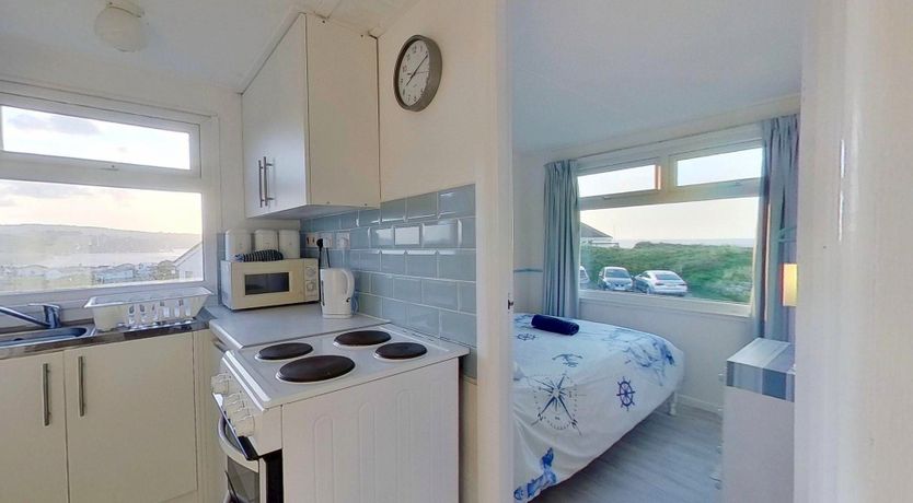 Photo of E42 Vista Marina, Riviere Towans