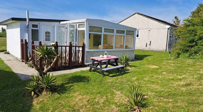 Photo of F04 Penrhys, Rivere Towans