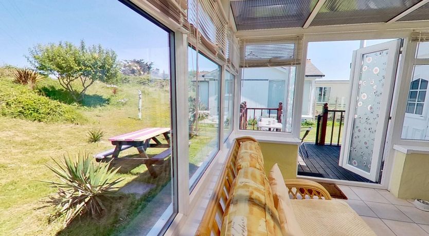 Photo of F04 Penrhys, Rivere Towans